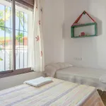Casa Layda - Solo Familias Landhaus