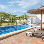 Landhaus Casa Layda - Solo Familias Conil De La Frontera