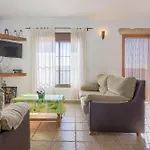 Landhaus Casa Layda - Solo Familias Conil De La Frontera