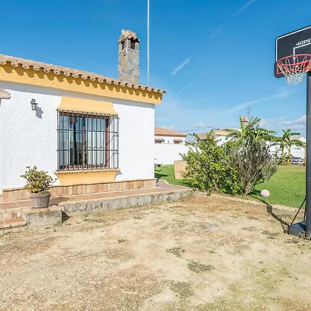Landhaus Casa Layda - Solo Familias