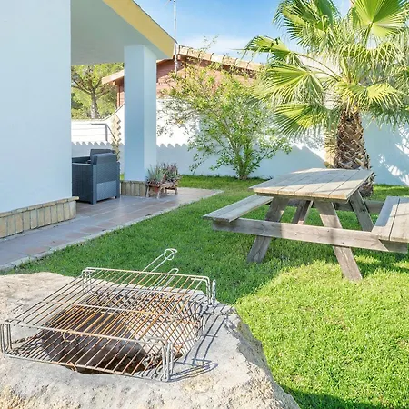 Casa Layda - Solo Familias Landhaus *