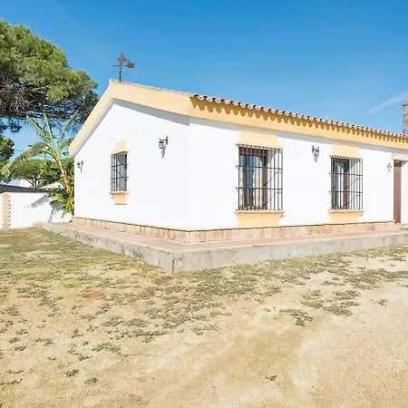 Landhaus Casa Layda - Solo Familias Conil De La Frontera