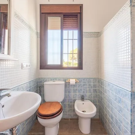 Casa Layda - Sólo Familias Conil De La Frontera