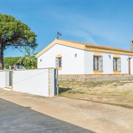 Casa Layda - Sólo Familias Conil De La Frontera