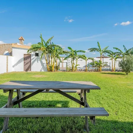 Casa Layda - Sólo Familias Gospodarstwo wiejskie