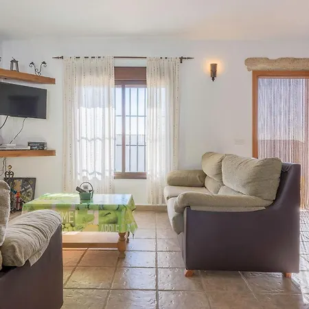 Casa Layda - Sólo Familias *