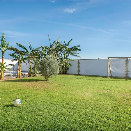 Casa Layda - Sólo Familias * Conil De La Frontera