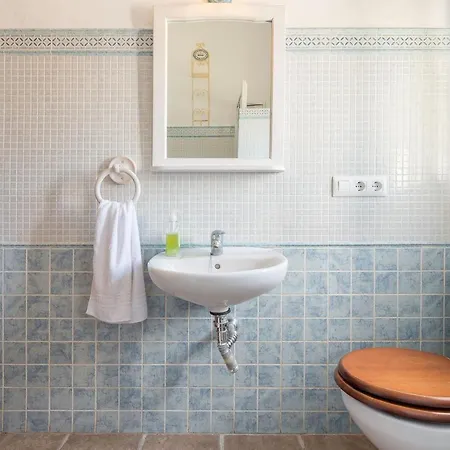 Gospodarstwo wiejskie Casa Layda - Sólo Familias Conil De La Frontera