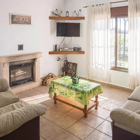 Casa Layda - Sólo Familias Gospodarstwo wiejskie