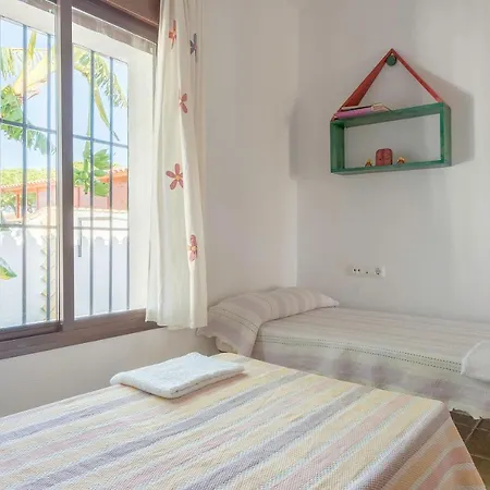 Casa Layda - Sólo Familias Gospodarstwo wiejskie *