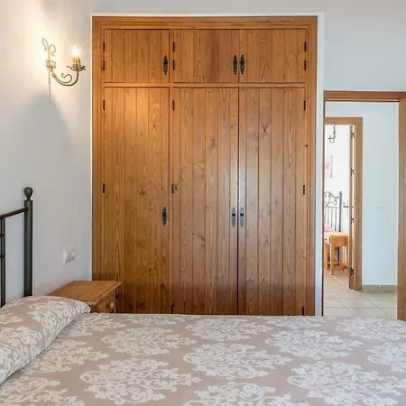 Gospodarstwo wiejskie Casa Layda - Sólo Familias