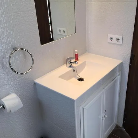 Gospodarstwo wiejskie Casa Layda - Sólo Familias