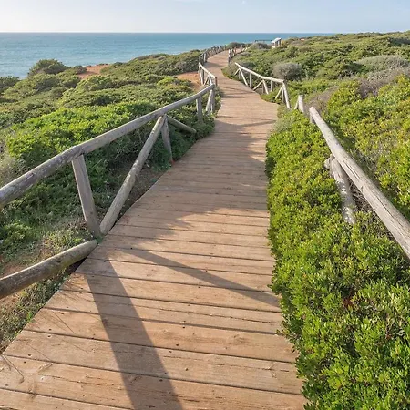 Gospodarstwo wiejskie Casa Layda - Sólo Familias Conil De La Frontera