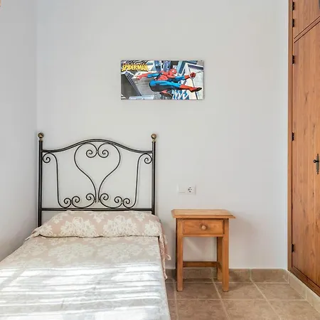 Villa Casa Layda - Solo Familias Conil De La Frontera