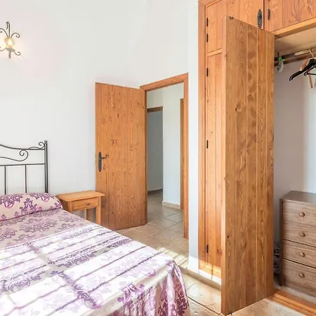 Casa Layda - Solo Familias Villa Conil De La Frontera