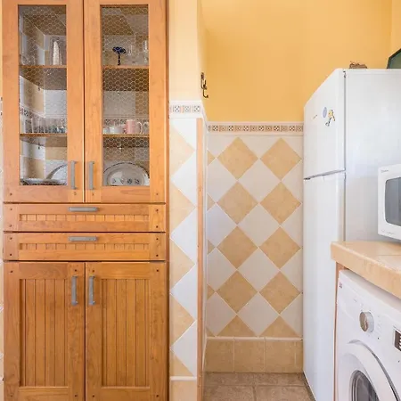 Villa Casa Layda - Solo Familias Conil De La Frontera