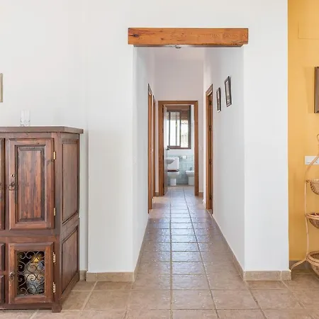 Villa Casa Layda - Solo Familias Conil De La Frontera